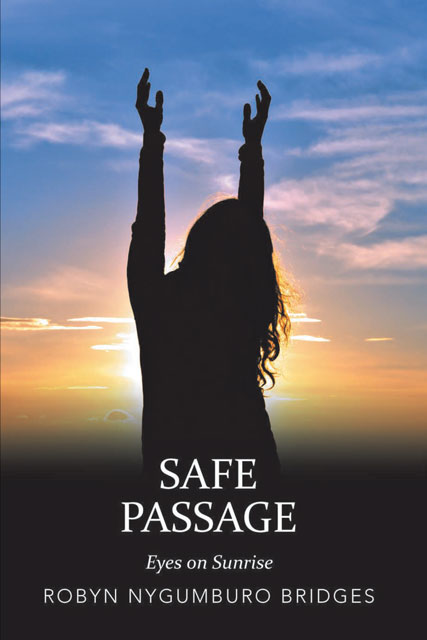 Safe Passage book by Robyn Bridges