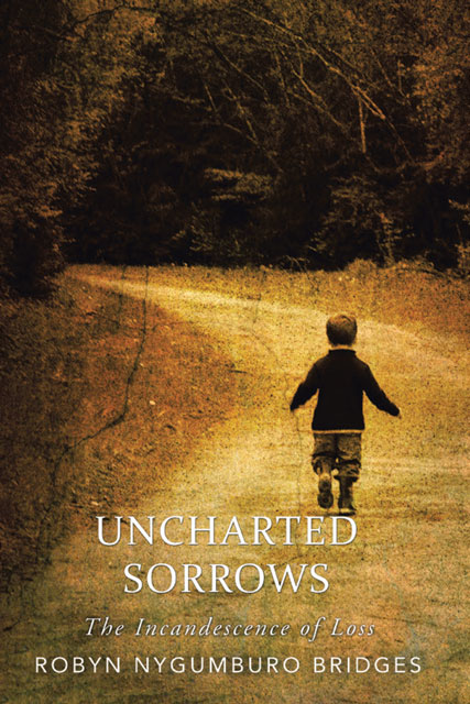 Uncharted Sorrows book by Robyn Bridges